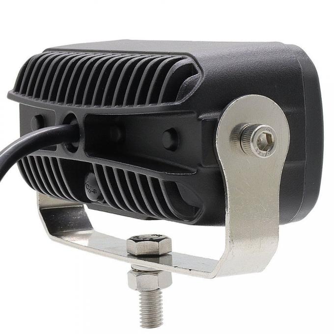 Waterproof 4.4 Inch Commercial LED Working على الطرق الوعرة High Quality Driving ضوء China