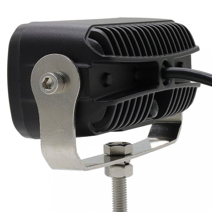 Waterproof 4.4 Inch Commercial LED Working على الطرق الوعرة High Quality Driving ضوء China