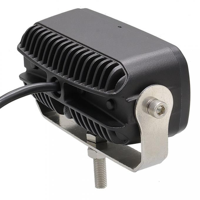 Waterproof 4.4 Inch Commercial LED Working على الطرق الوعرة High Quality Driving ضوء China
