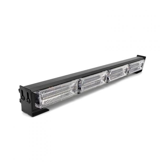 96W LED Strobe ضوءbar for Ambulance Vehicle Warning ضوء Bars Tow Truck
