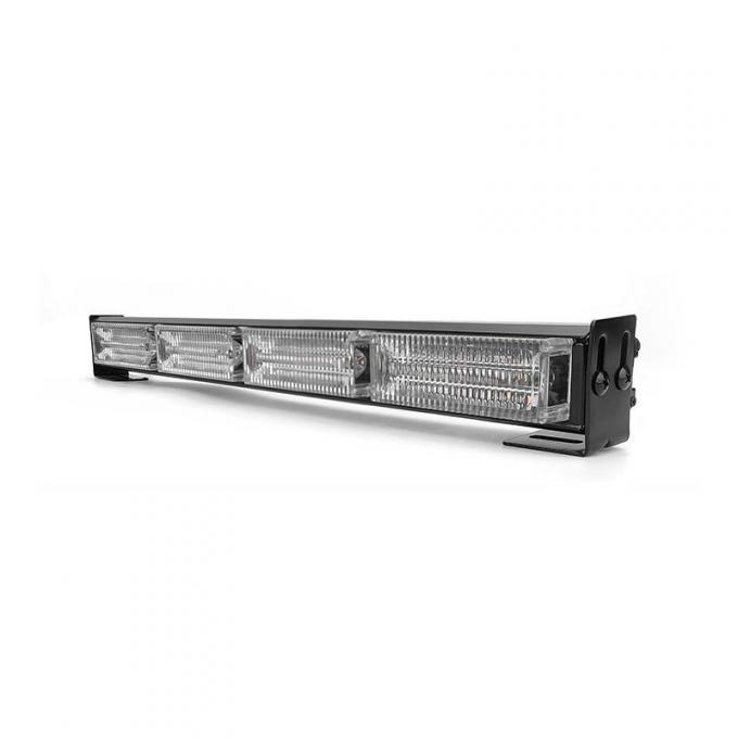 96W LED Strobe ضوءbar for Ambulance Vehicle Warning ضوء Bars Tow Truck
