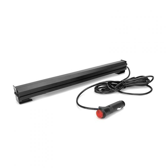 96W LED Strobe ضوءbar for Ambulance Vehicle Warning ضوء Bars Tow Truck