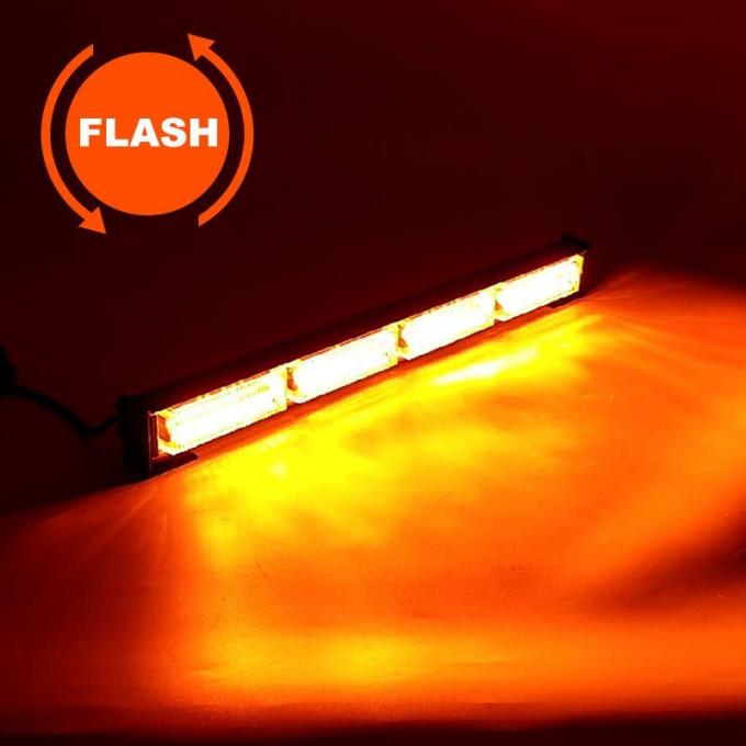 96W LED Strobe ضوءbar for Ambulance Vehicle Warning ضوء Bars Tow Truck