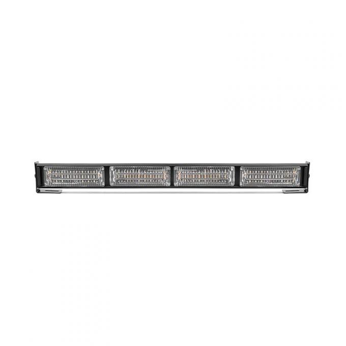 96W LED Strobe ضوءbar for Ambulance Vehicle Warning ضوء Bars Tow Truck
