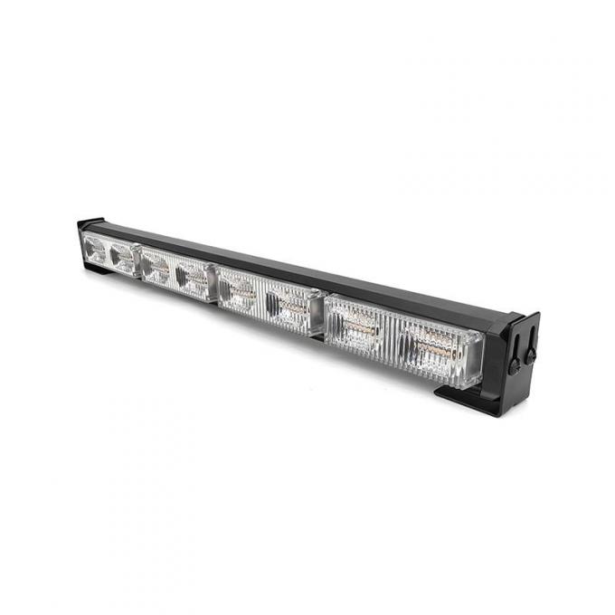 High Bright LED Car Strobe Flashing ضوء LED Stick Bar ضوء LED ضوءbar