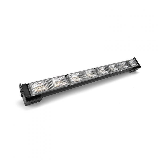 High quality LED Strobe Stick ضوء LED Traffic Advisor ضوء Bar High Bright