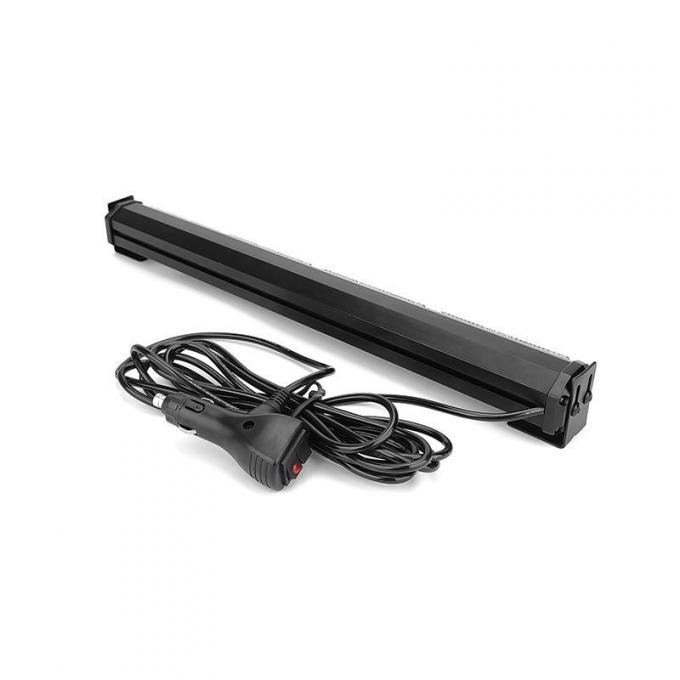 High quality LED Strobe Stick ضوء LED Traffic Advisor ضوء Bar High Bright