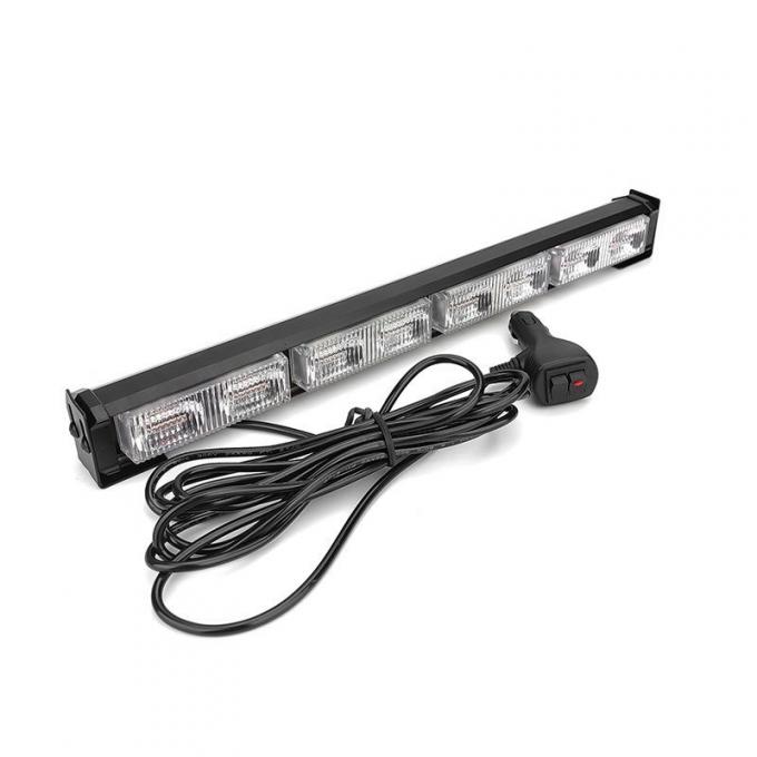 High quality LED Strobe Stick ضوء LED Traffic Advisor ضوء Bar High Bright