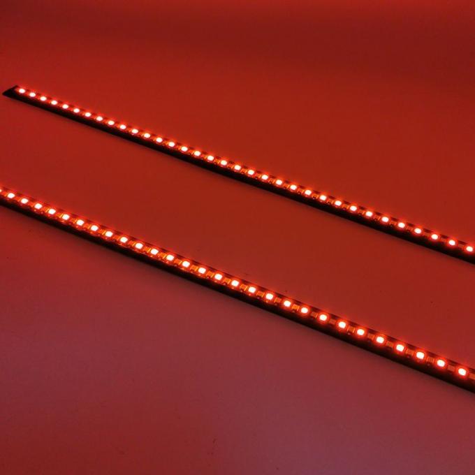 15W LED Linde رافعة شوكية ضوء White and Red Color China