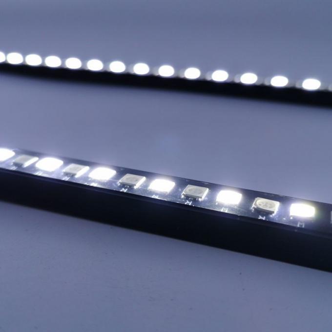 15W LED Linde رافعة شوكية ضوء White and Red Color China