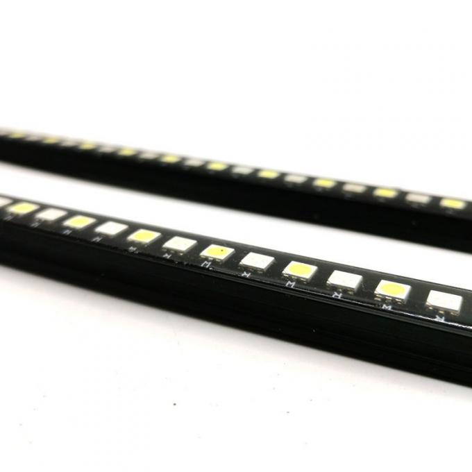 15W LED Linde رافعة شوكية ضوء White and Red Color China