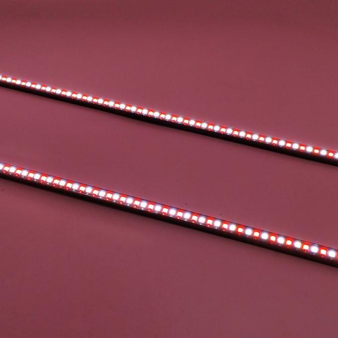 15W LED Linde رافعة شوكية ضوء White and Red Color China