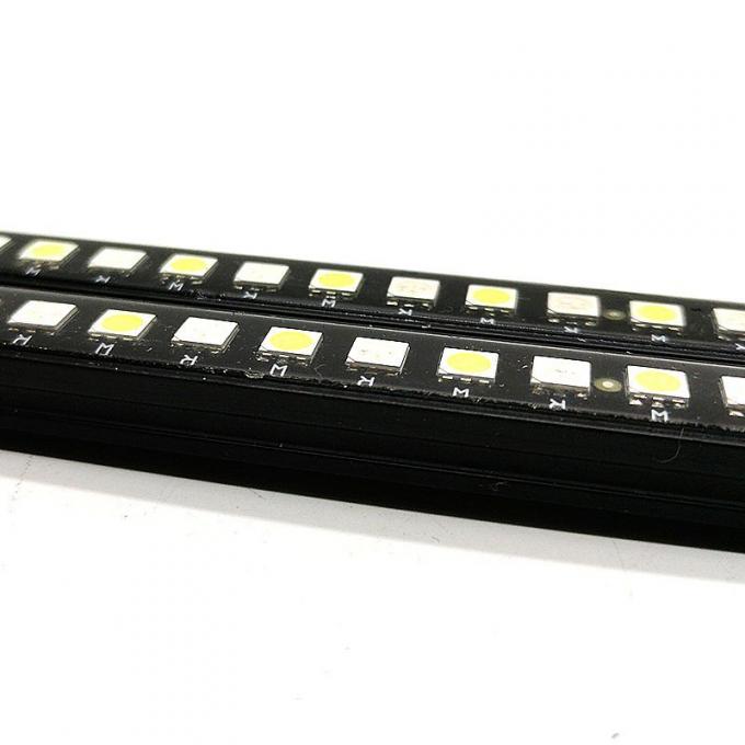 15W LED Linde رافعة شوكية ضوء White and Red Color China