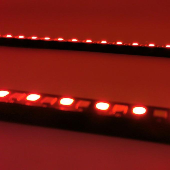 15W LED Linde رافعة شوكية ضوء White and Red Color China