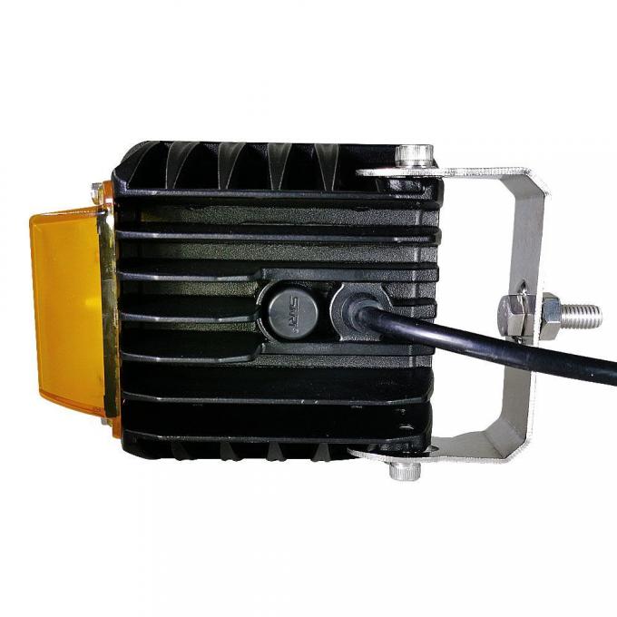 75W LED Work ضوء with Turn Signal for Tractor China