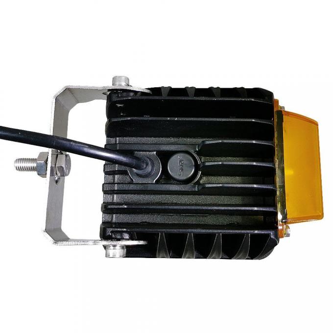 75W LED Work ضوء with Turn Signal for Tractor China