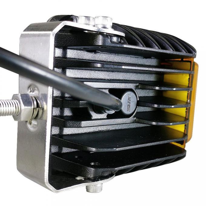 75W LED Work ضوء with Turn Signal for Tractor China