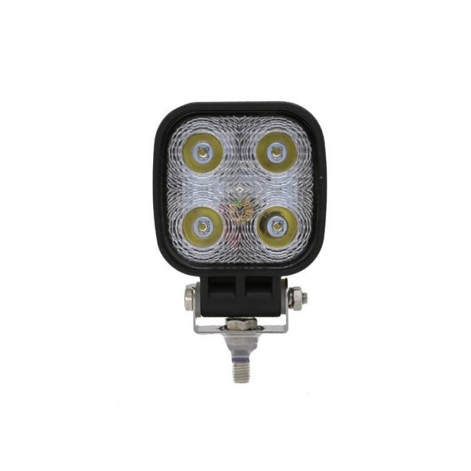 20W IP67 Waterproof 10-36V CE LED Work Tractor ضوء China