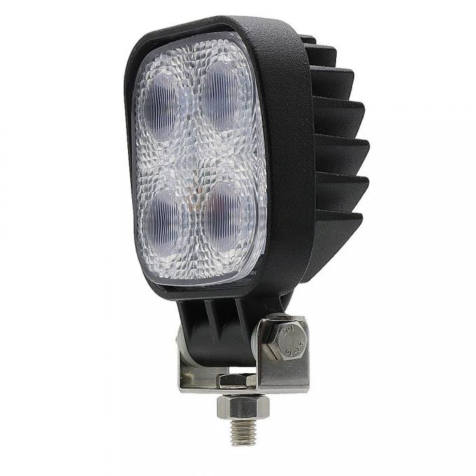 20W IP67 Waterproof 10-36V CE LED Work Tractor ضوء China