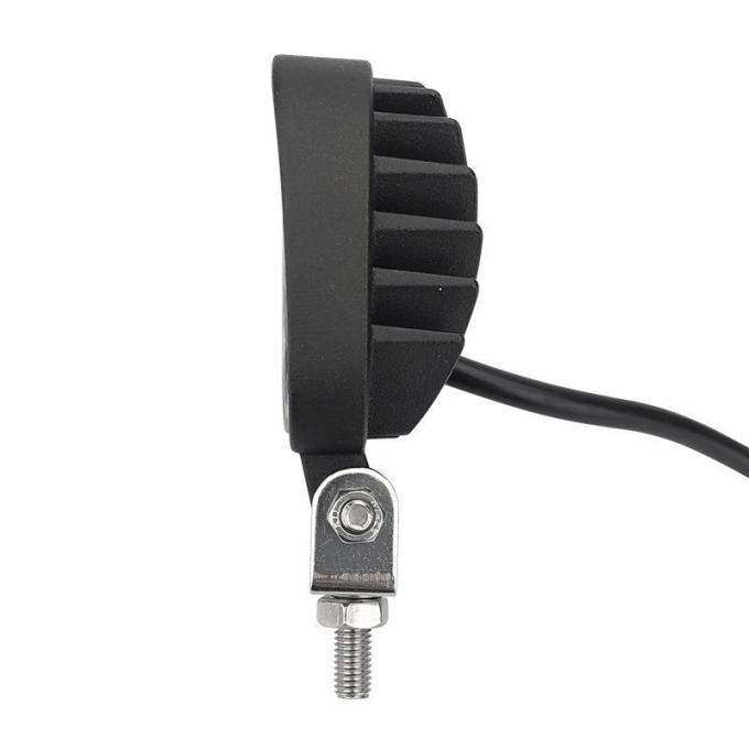 20W IP67 Waterproof 10-36V CE LED Work Tractor ضوء China