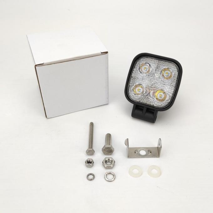20W IP67 Waterproof 10-36V CE LED Work Tractor ضوء China