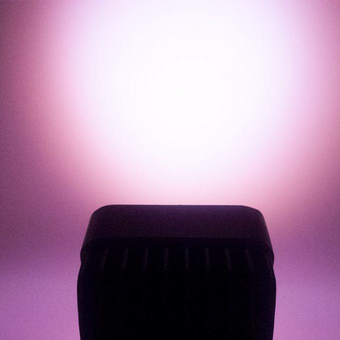 15W LED White Red أزرق Amber Work ضوء for Tractor and رافعة شوكية