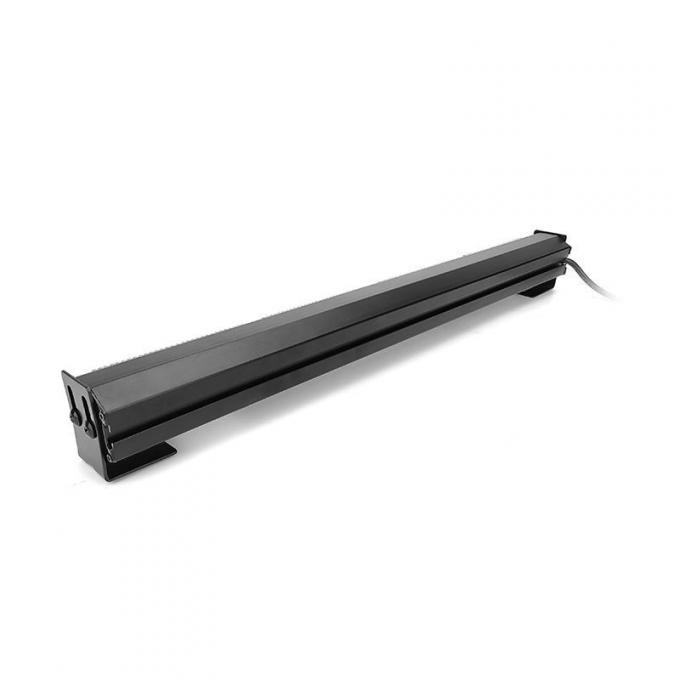 12V 24V LED Car Warning Strobe Flash Lamp Auto Traffic Emergency ضوء Bar Flashing Beacon ضوء Bar