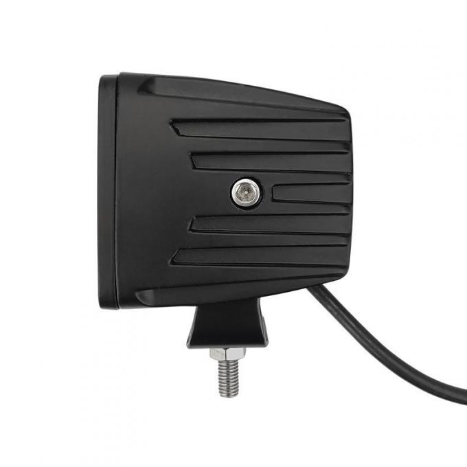 IP67 Power 12W Car Fire Ambulance Truck Traffic Agricultural LED Work ضوء