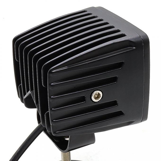 IP67 Power 12W Car Fire Ambulance Truck Traffic Agricultural LED Work ضوء