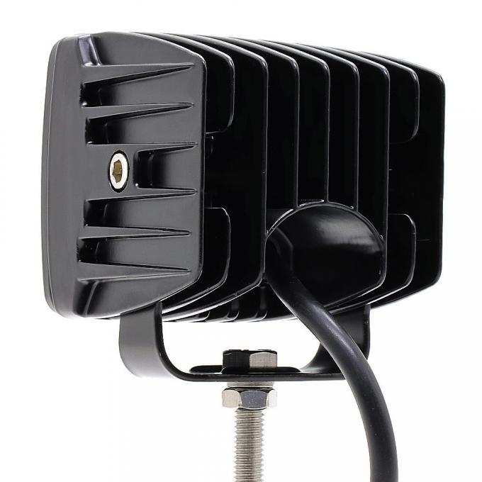 18W IP 67 China Agricultural LED Work ضوء for Truck