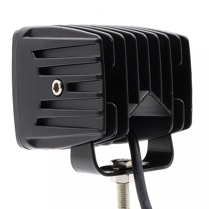 18W IP 67 China Agricultural LED Work ضوء for Truck