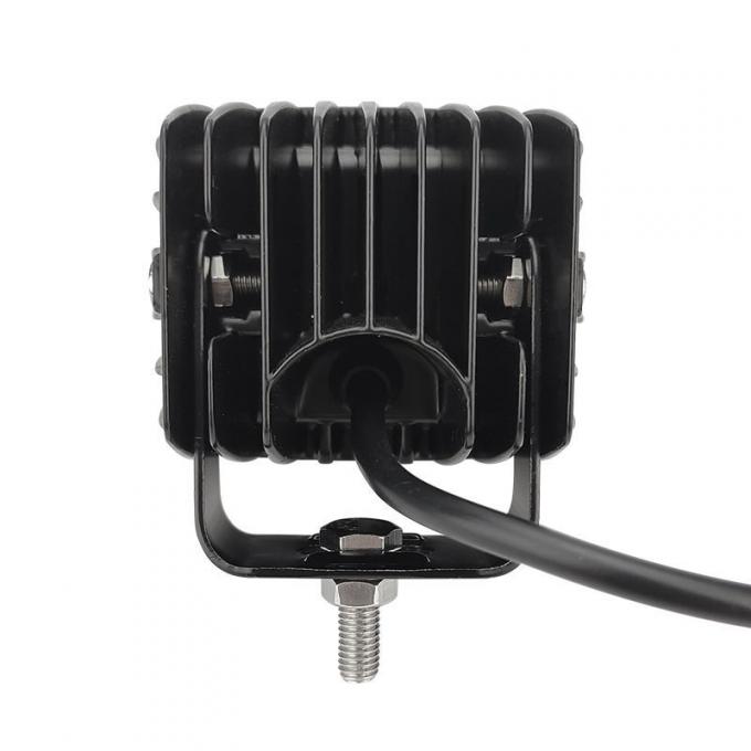 18W IP 67 China Agricultural LED Work ضوء for Truck