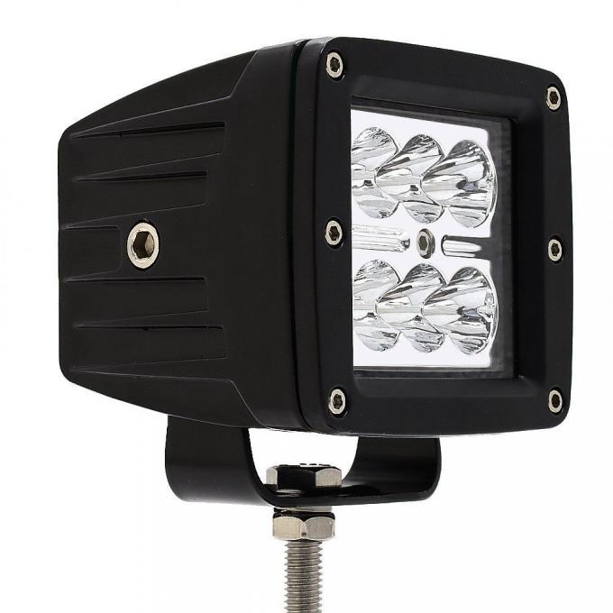 18W IP 67 China Agricultural LED Work ضوء for Truck