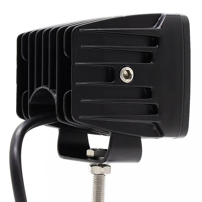 18W IP 67 China Agricultural LED Work ضوء for Truck
