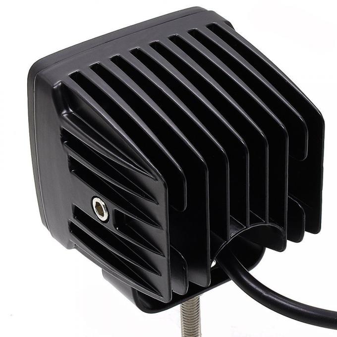 18W IP 67 China Agricultural LED Work ضوء for Truck