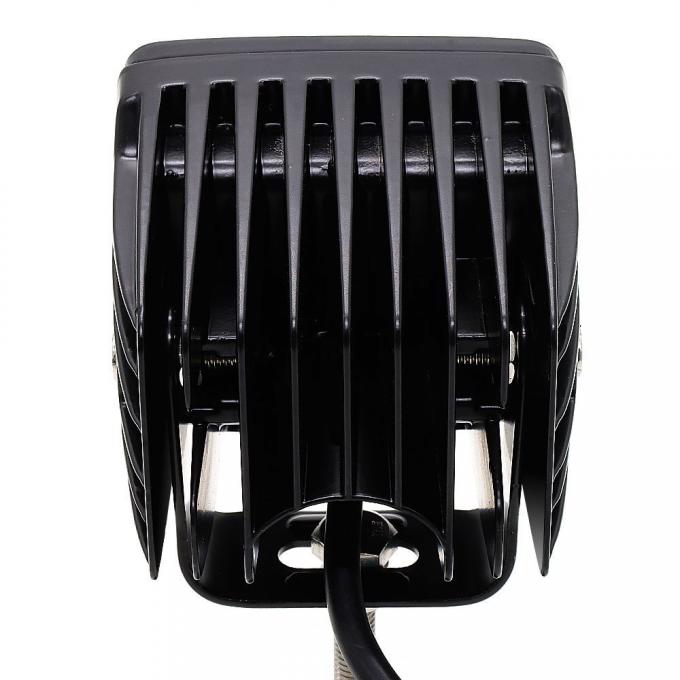 18W IP 67 China Agricultural LED Work ضوء for Truck