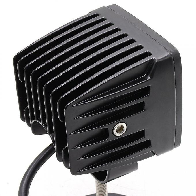 18W IP 67 China Agricultural LED Work ضوء for Truck