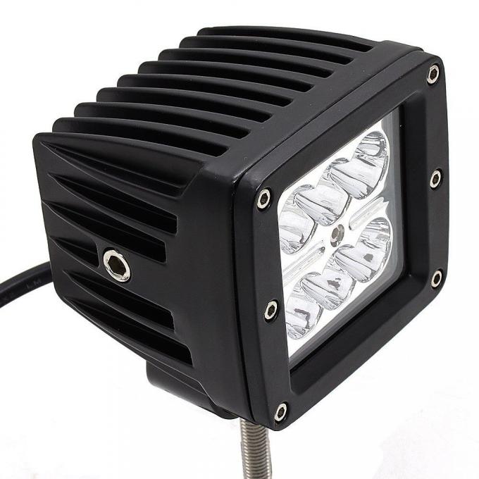 18W IP 67 China Agricultural LED Work ضوء for Truck