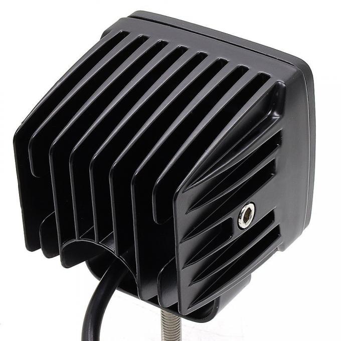 18W IP 67 China Agricultural LED Work ضوء for Truck