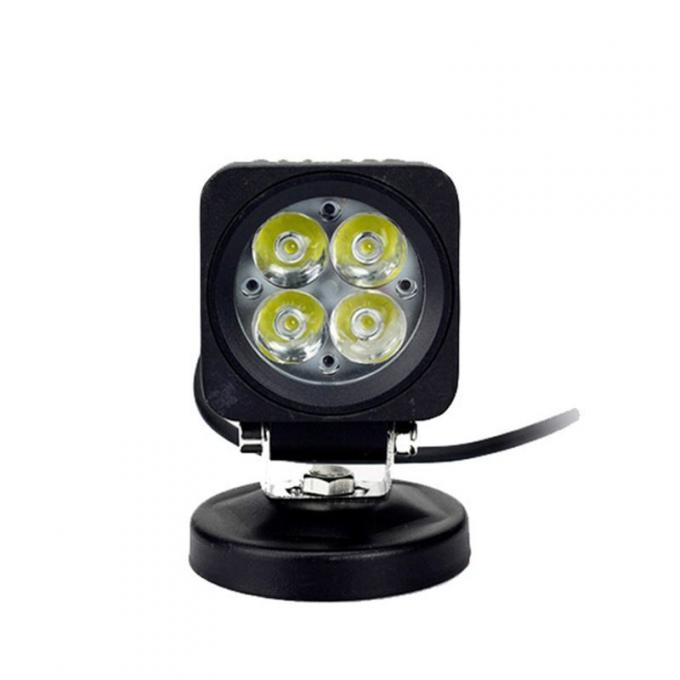 Modified Headضوءs for 4X4 off-Road LED Tractor بقعةضوء China
