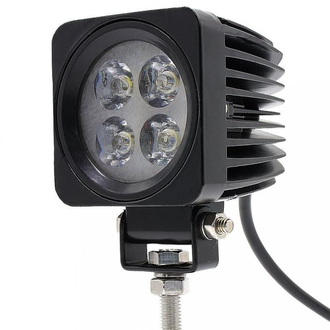 Modified Headضوءs for 4X4 off-Road LED Tractor بقعةضوء China
