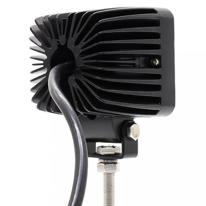 Modified Headضوءs for 4X4 off-Road LED Tractor بقعةضوء China