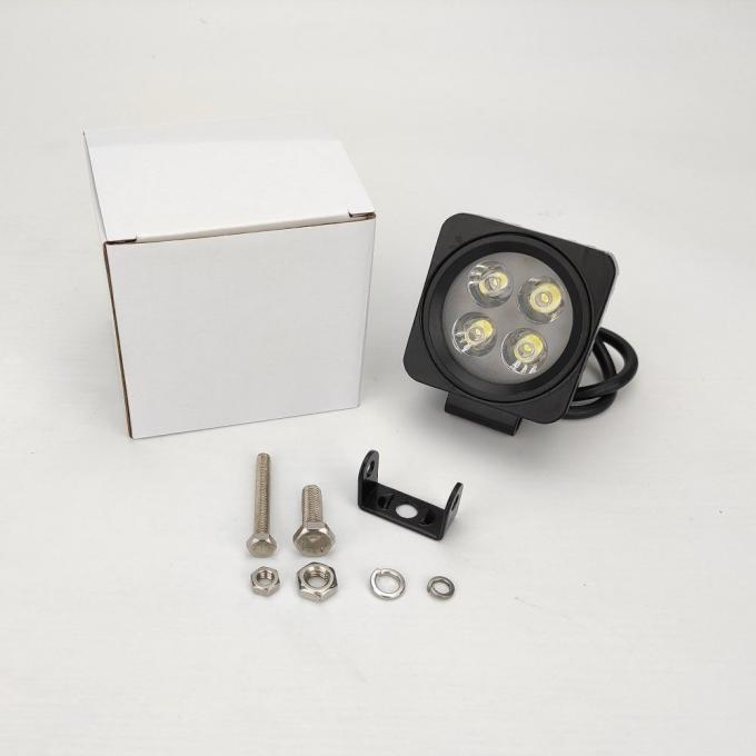 Modified Headضوءs for 4X4 off-Road LED Tractor بقعةضوء China