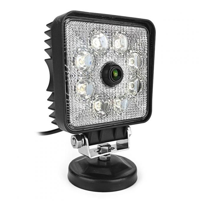 CE 27W Heavy Duty Agricultural ضوء Rear View Camera China