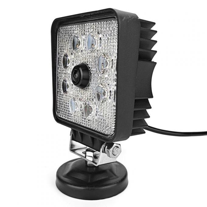 CE 27W Heavy Duty Agricultural ضوء Rear View Camera China