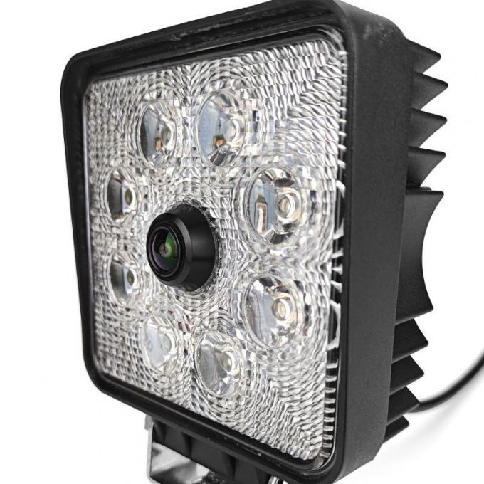 CE 27W Heavy Duty Agricultural ضوء Rear View Camera China
