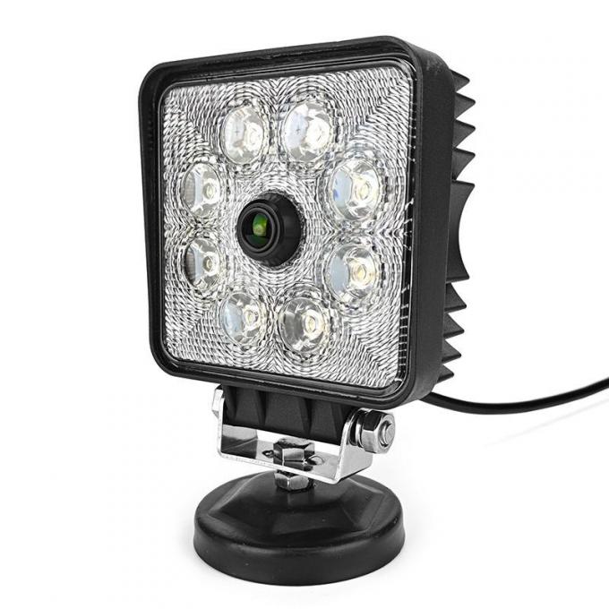 CE 27W Heavy Duty Agricultural ضوء Rear View Camera China