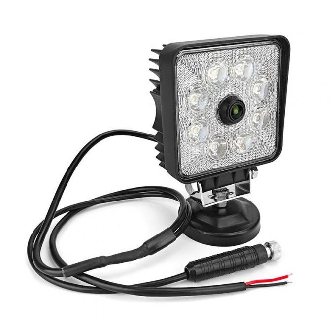 CE 27W Heavy Duty Agricultural ضوء Rear View Camera China