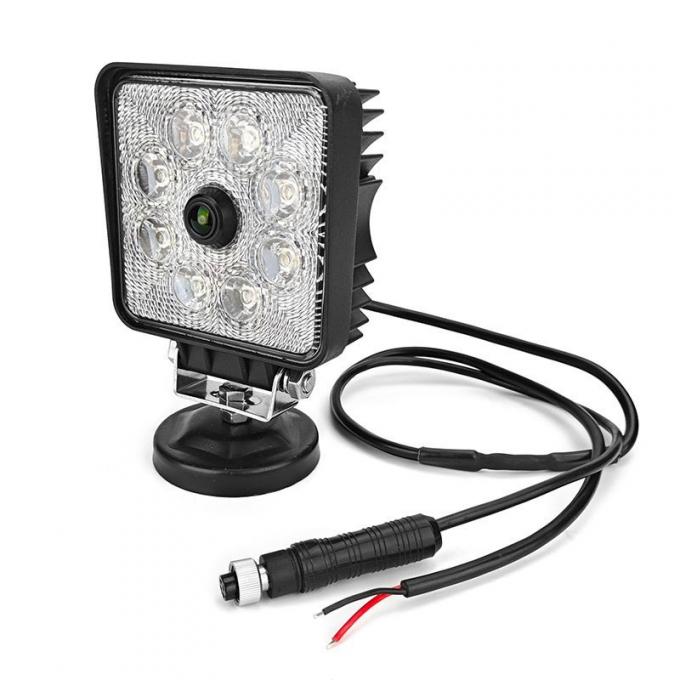 CE 27W Heavy Duty Agricultural ضوء Rear View Camera China