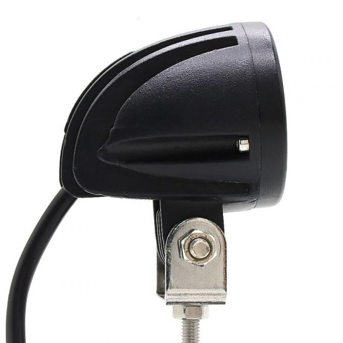 12V 24V 2′′ off Road 4X4 ATV Motor 10W LED Work ضوء